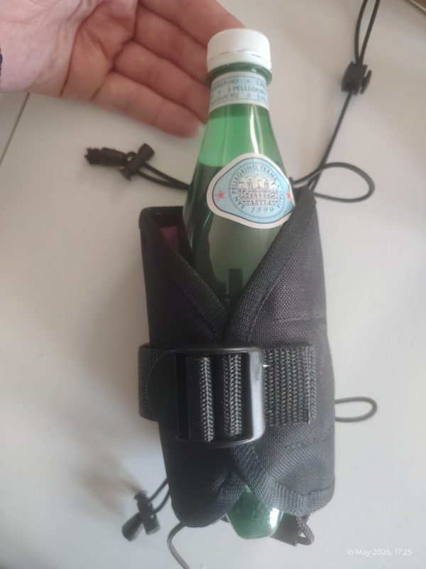 Porte-bouteille N°1